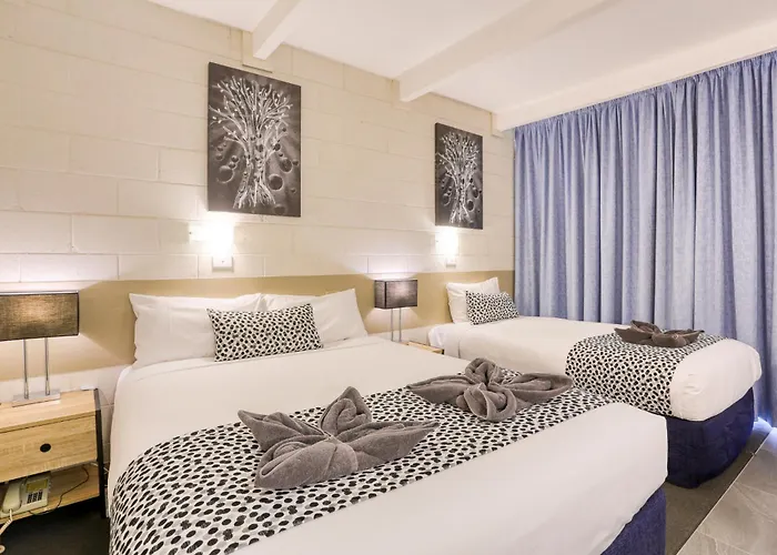 Castle Creek Motor Inn Euroa