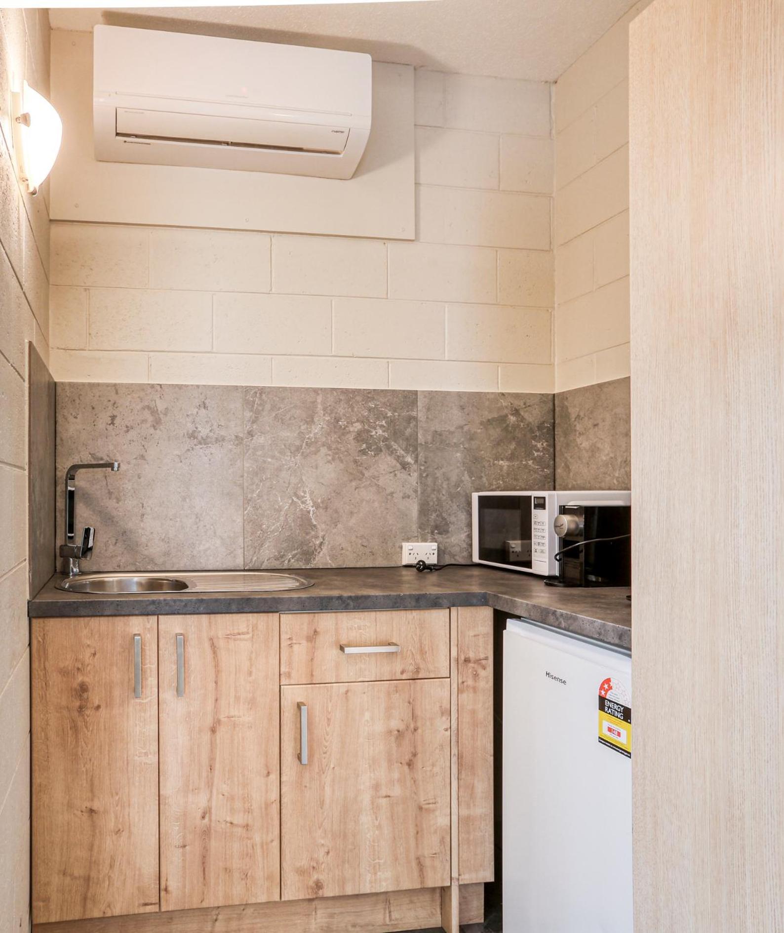 Castle Creek Motor 4*