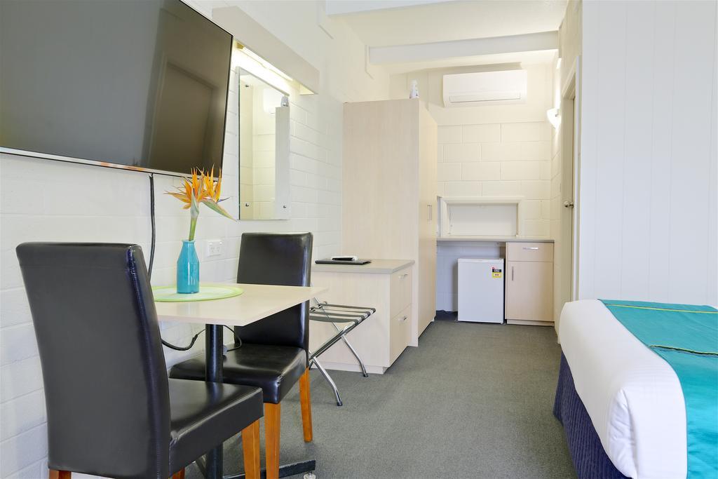 Castle Creek Motor 4*
