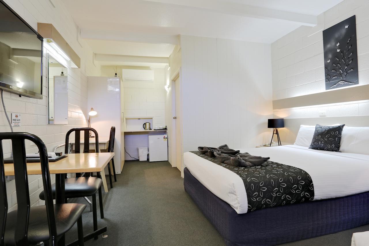 Castle Creek Motor 4* Euroa