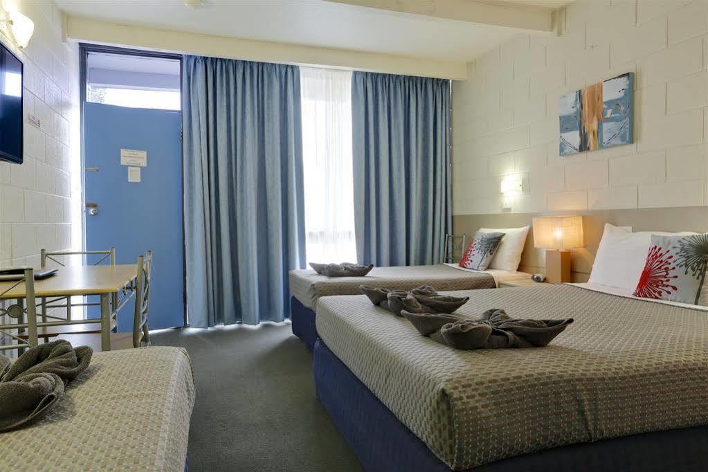 Motel Castle Creek Motor 4*