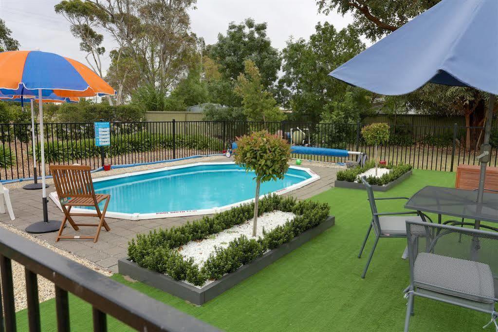 Castle Creek Motor Euroa
