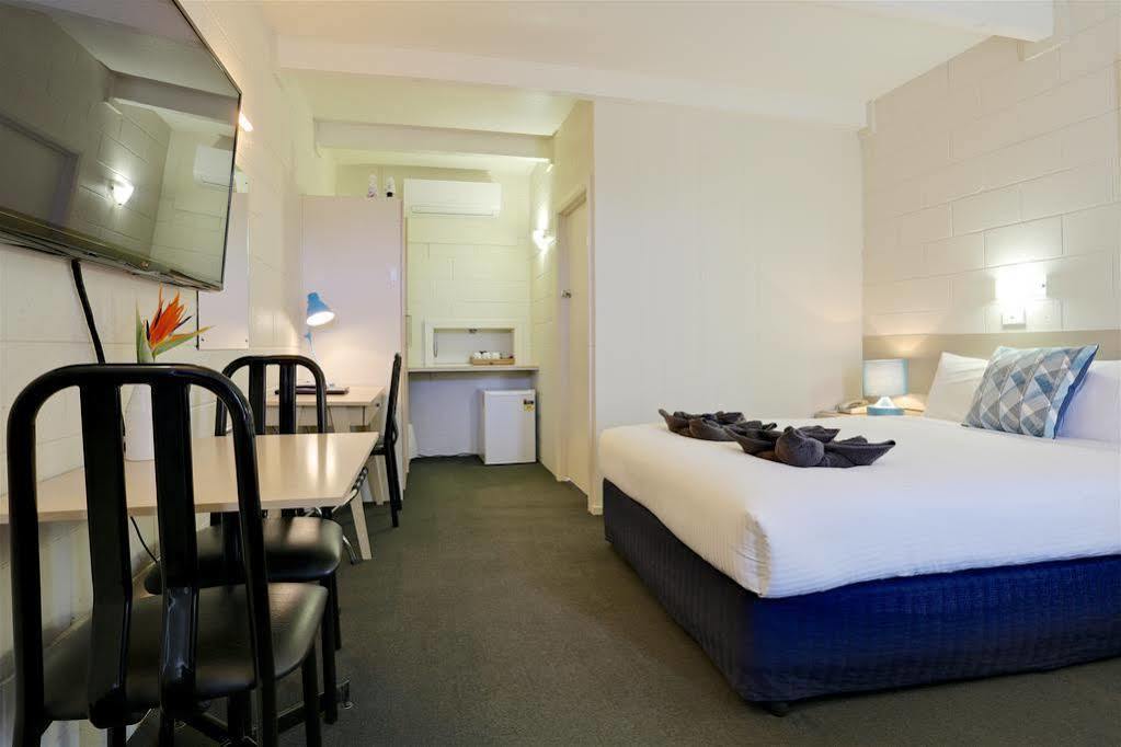 Castle Creek Motor 4* Euroa