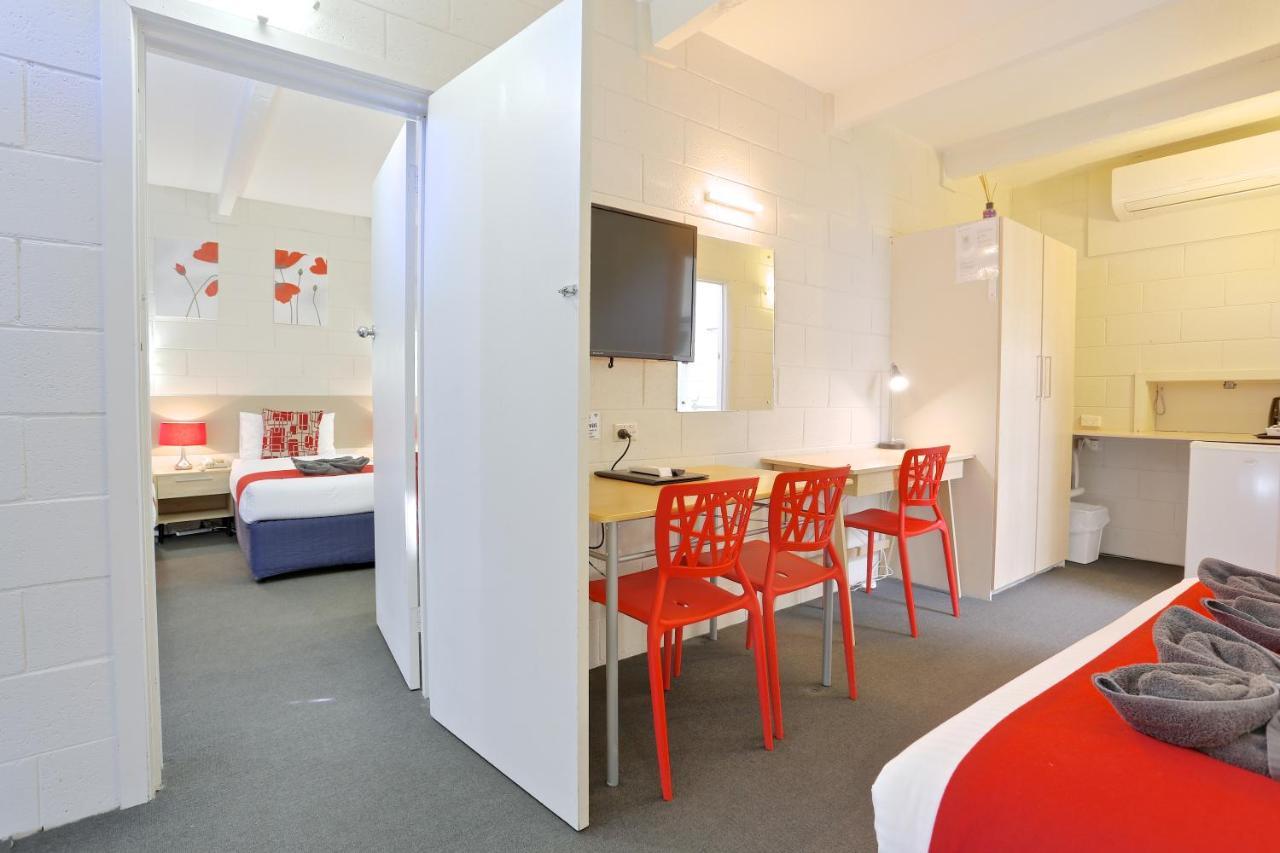 Motel Castle Creek Motor 4*