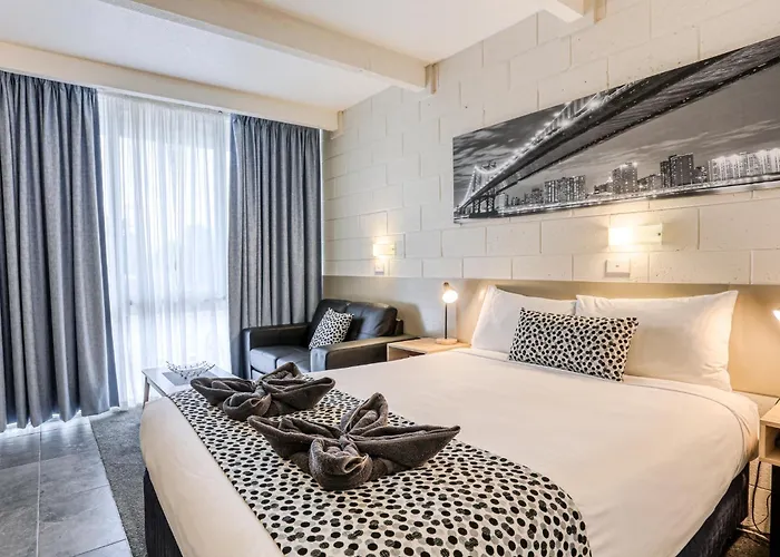 Castle Creek Motor Inn Euroa