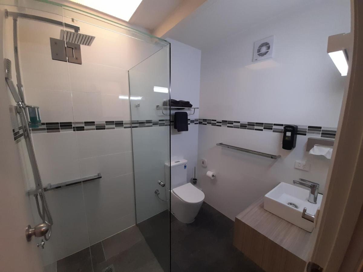 Motel Castle Creek Motor 4*