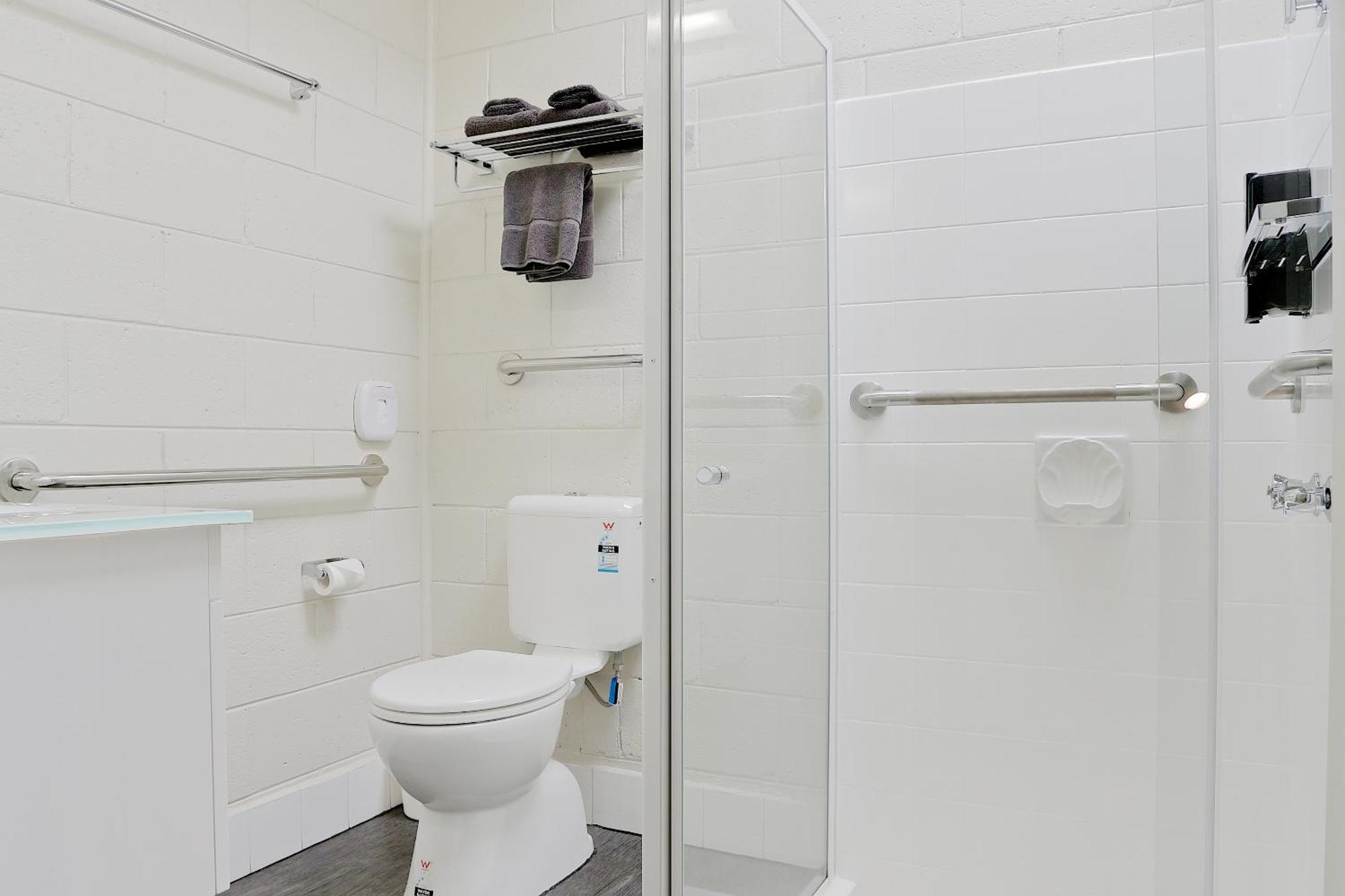 Motel Castle Creek Motor 4*