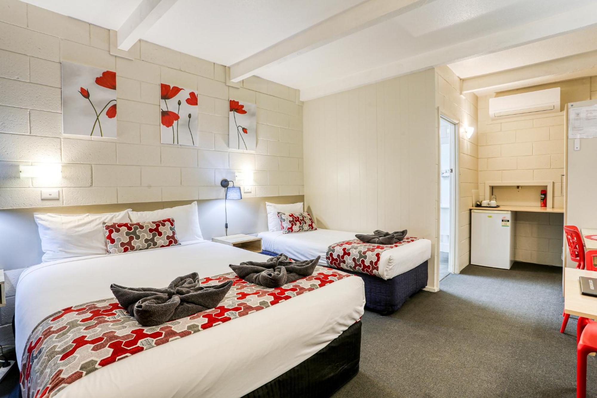 Castle Creek Motor Euroa
