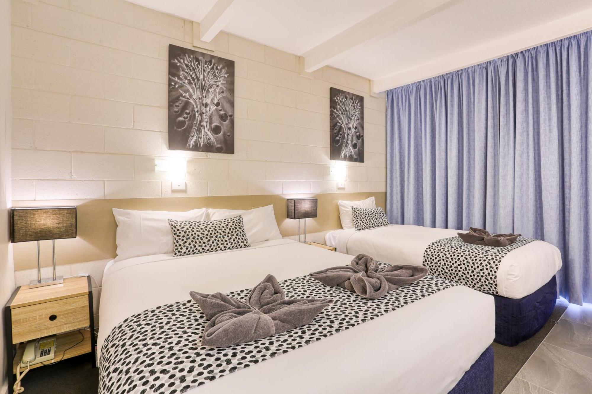 Castle Creek Motor Motel Euroa