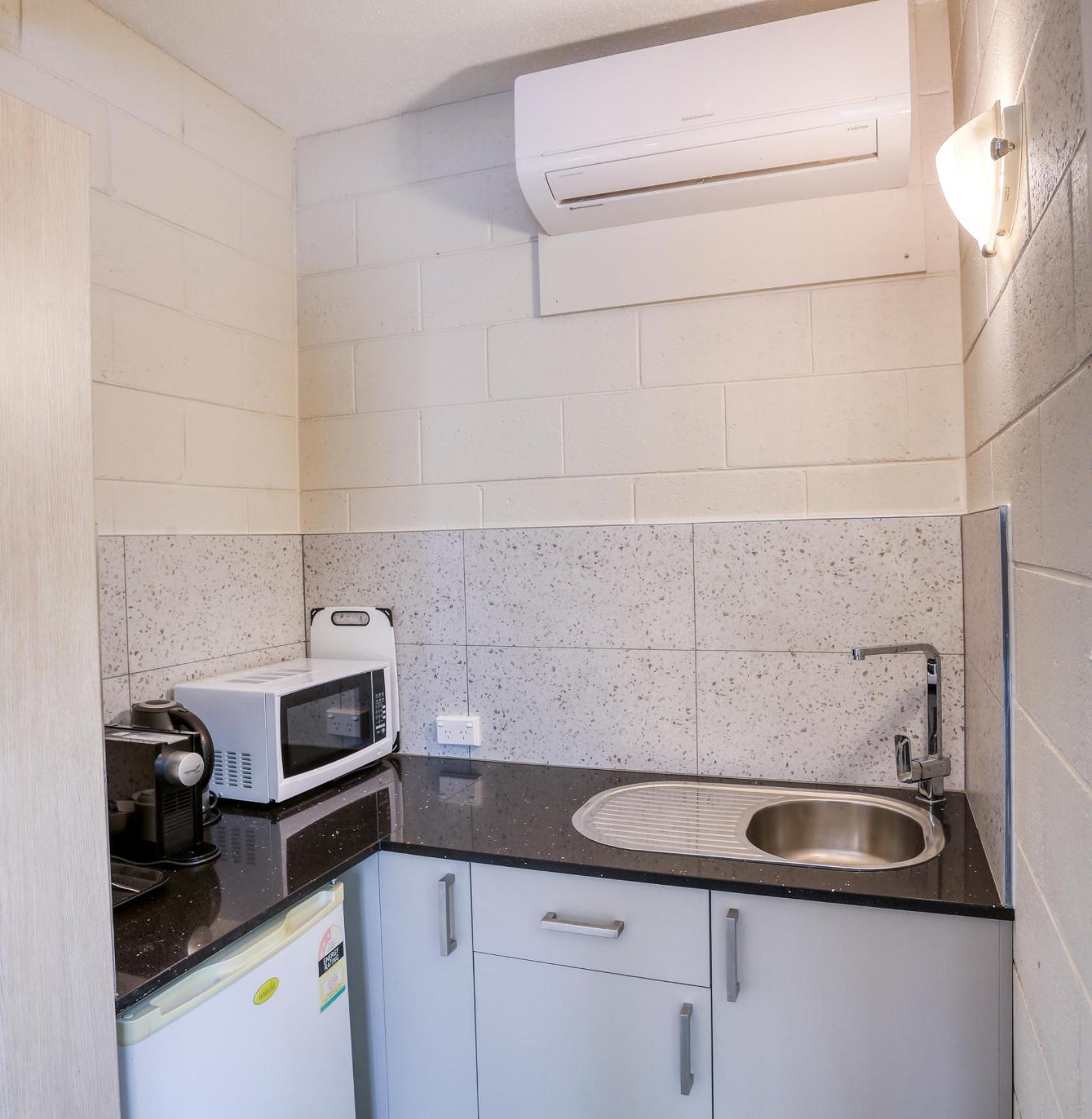Castle Creek Motor 4* Euroa