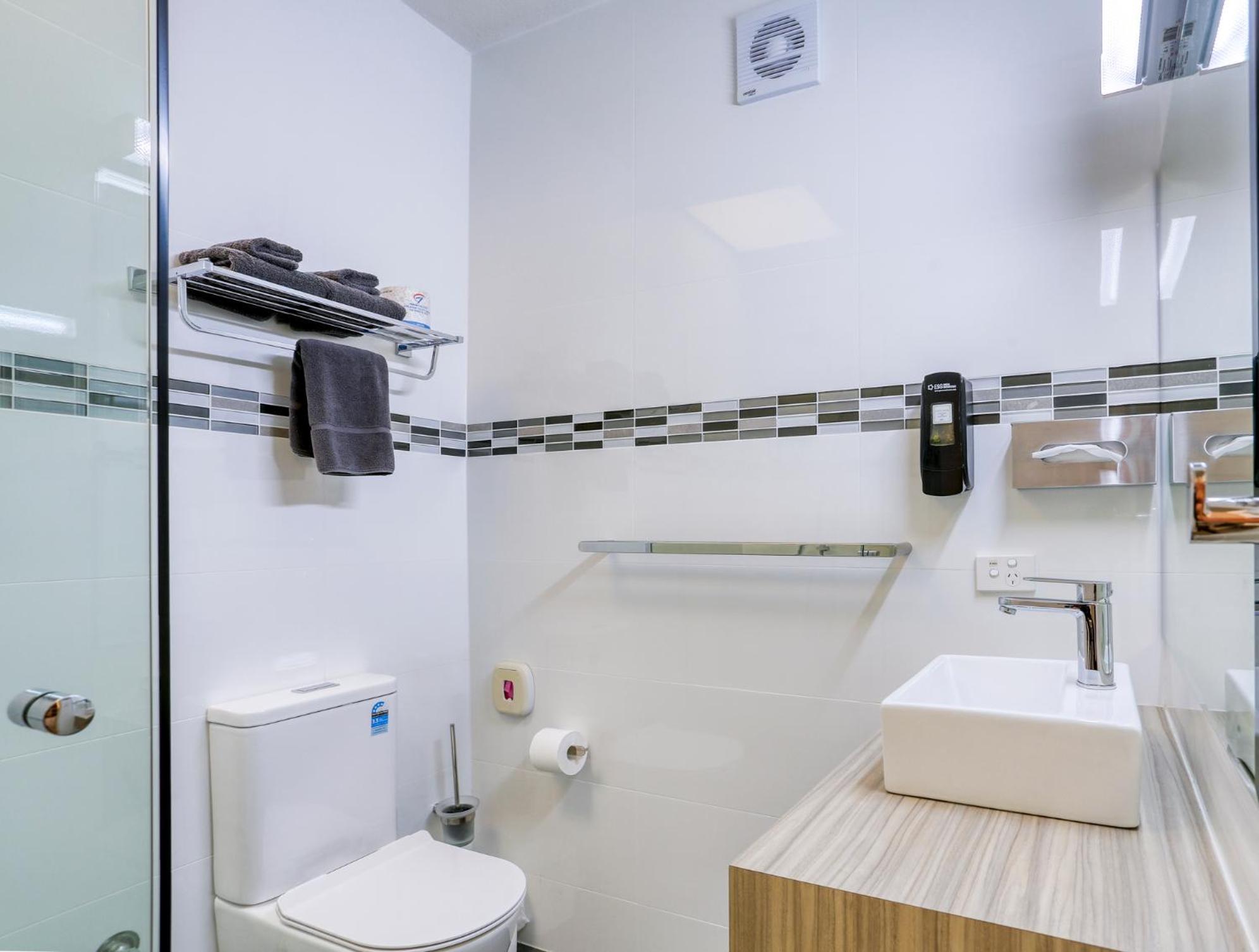 Castle Creek Motor Motel Euroa