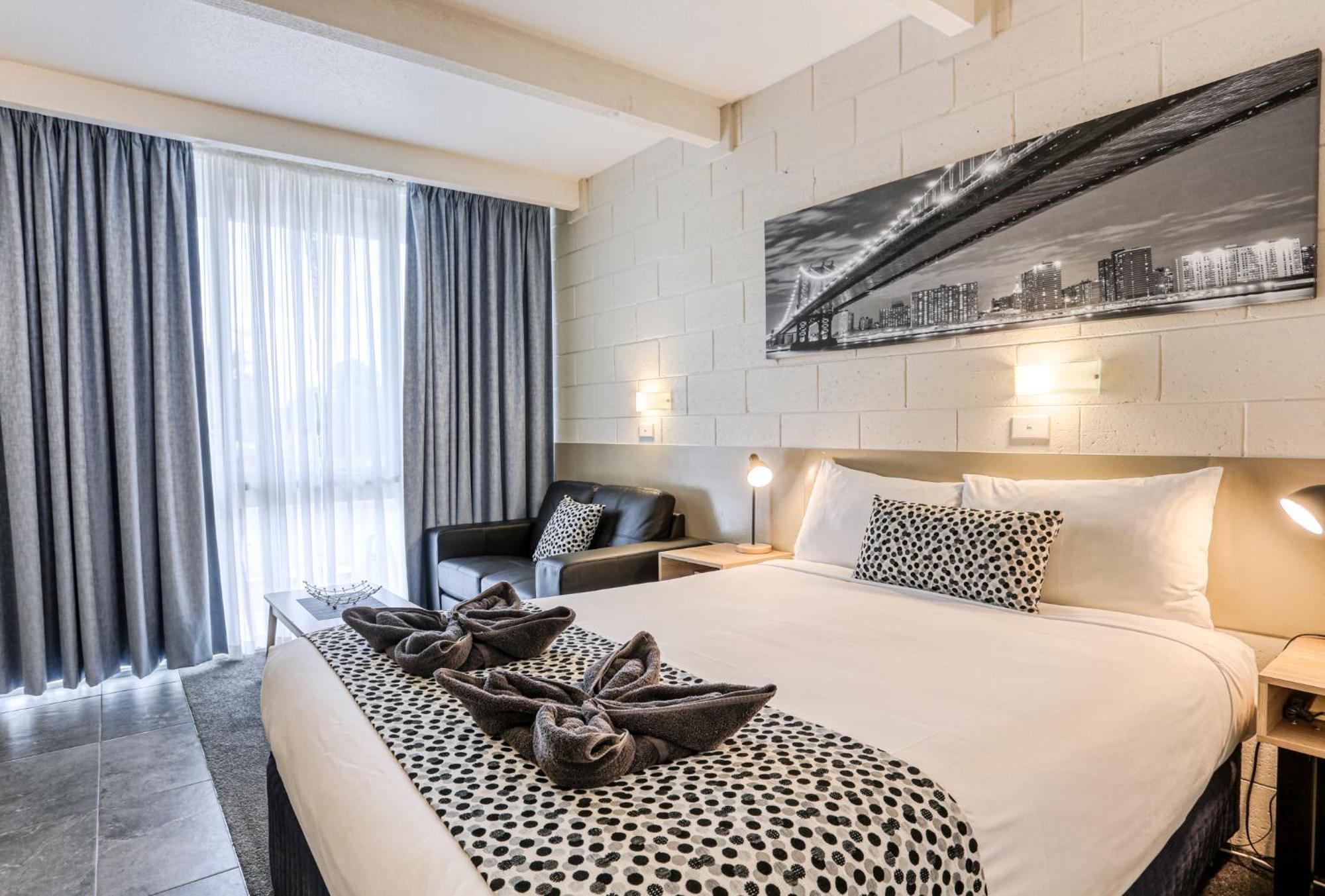 Motel Castle Creek Motor 4*