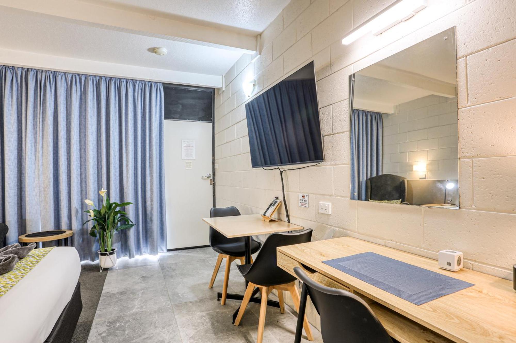 Castle Creek Motor Motel Euroa