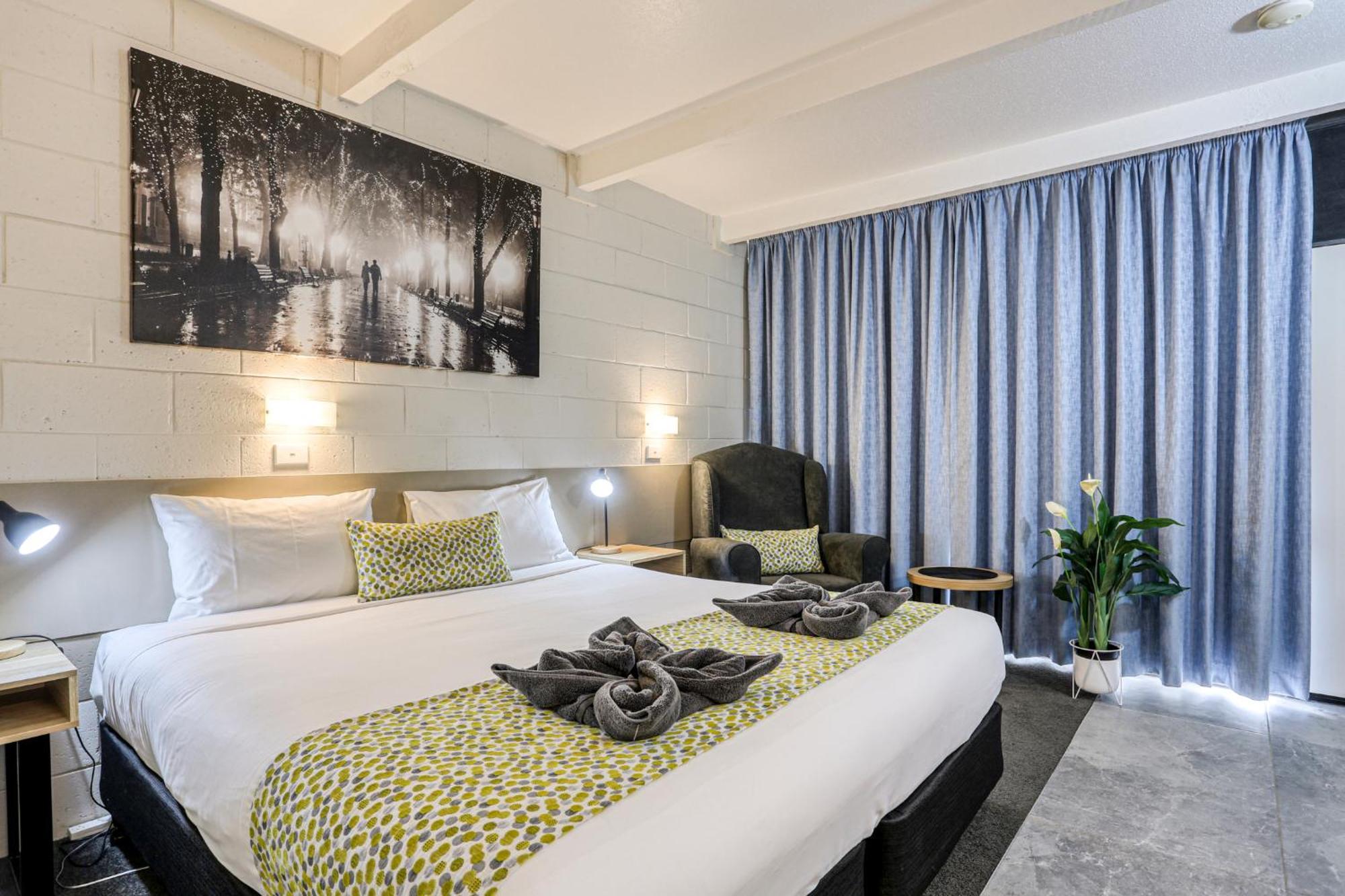 Castle Creek Motor Euroa