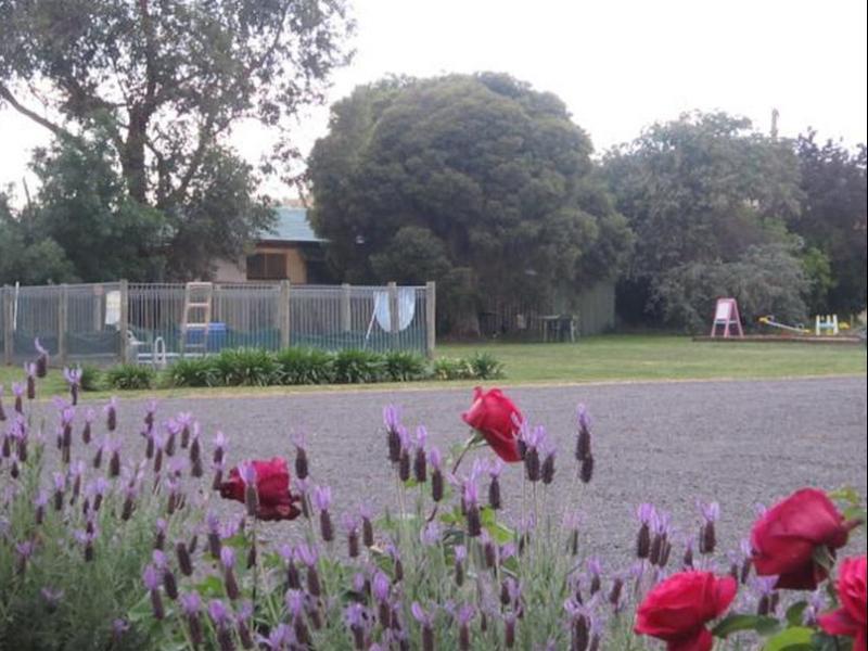 Castle Creek Motor 4* Euroa