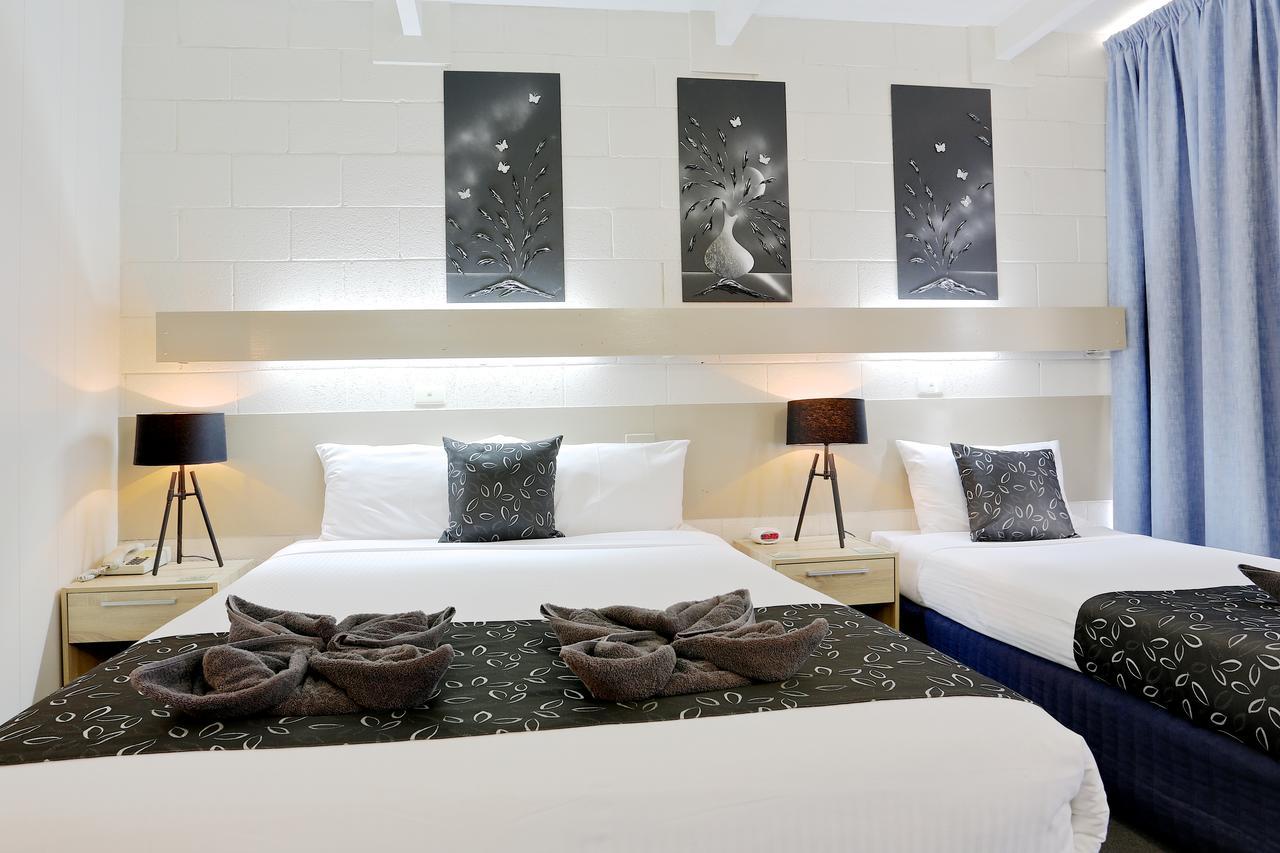 Castle Creek Motor 4*
