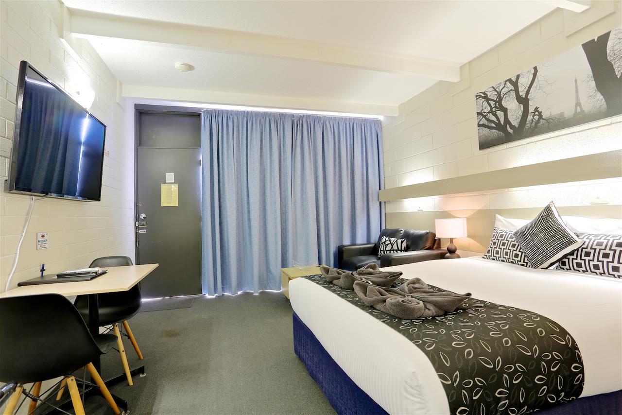 Castle Creek Motor 4*