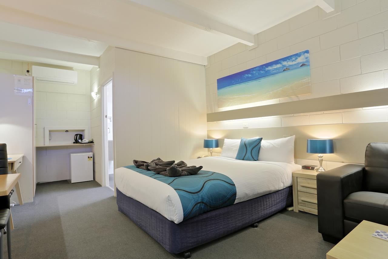 Castle Creek Motor 4* Euroa
