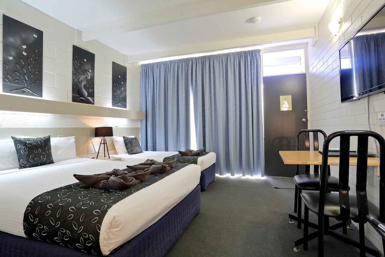 Castle Creek Motor Euroa