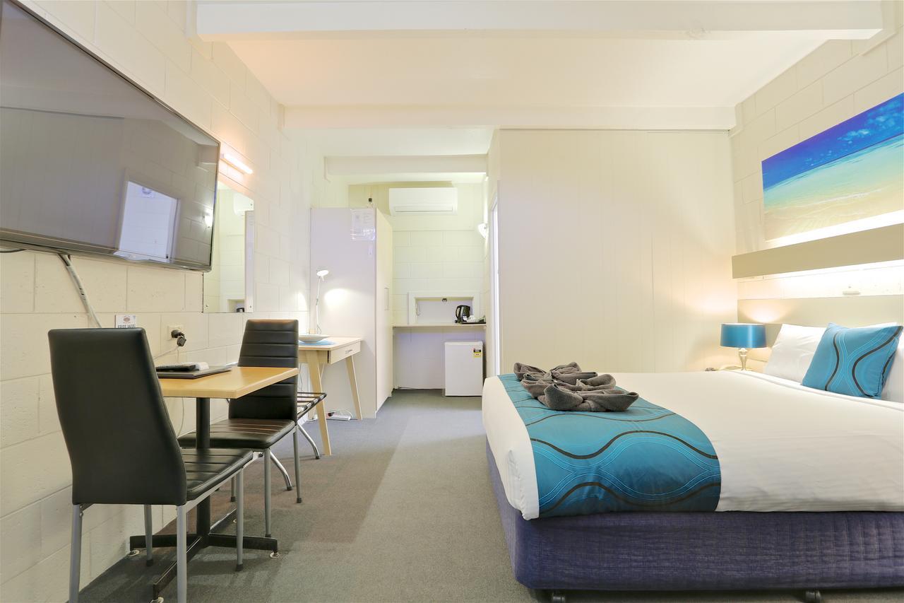 Castle Creek Motor Motel Euroa