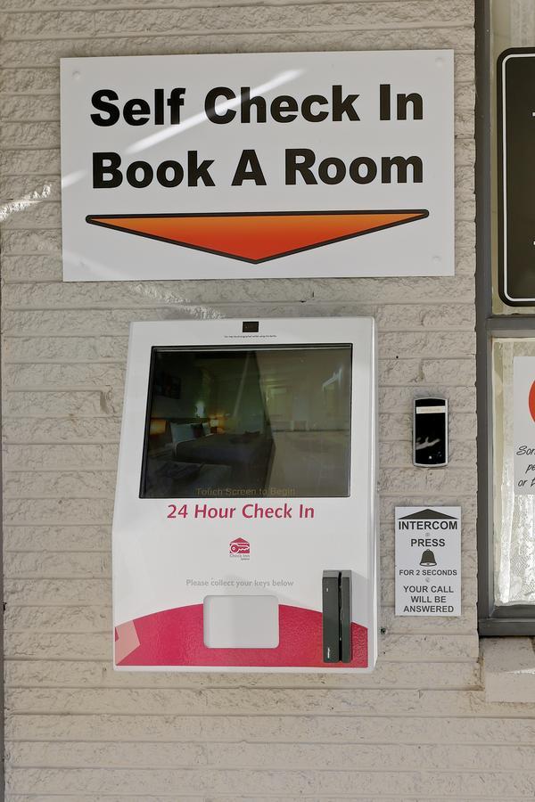 Castle Creek Motor Euroa