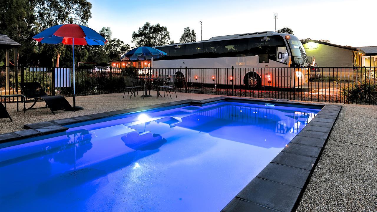 Castle Creek Motor 4* Euroa