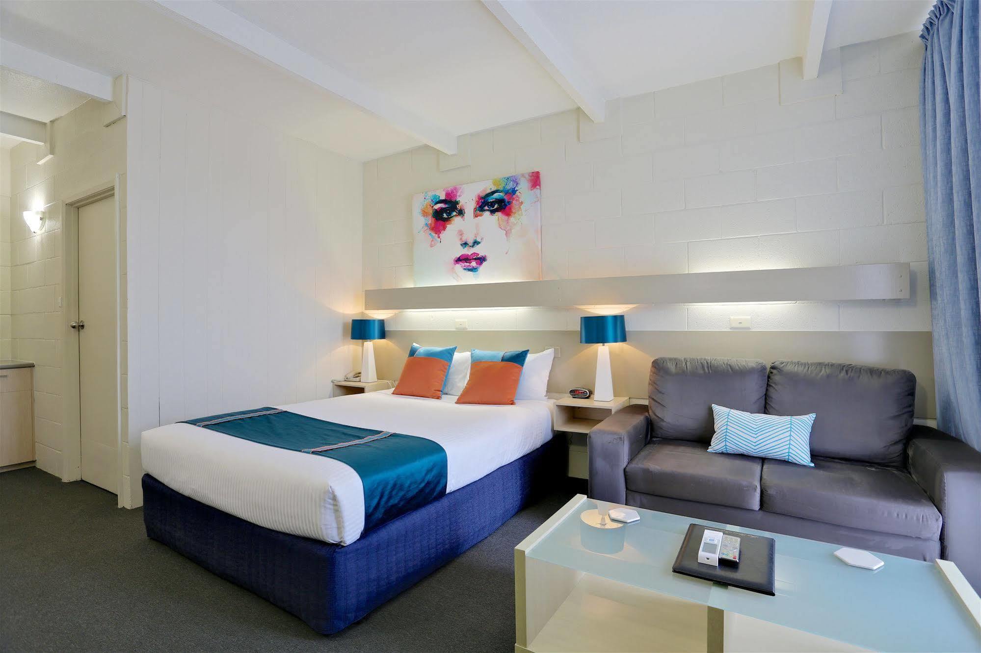 Castle Creek Motor 4*