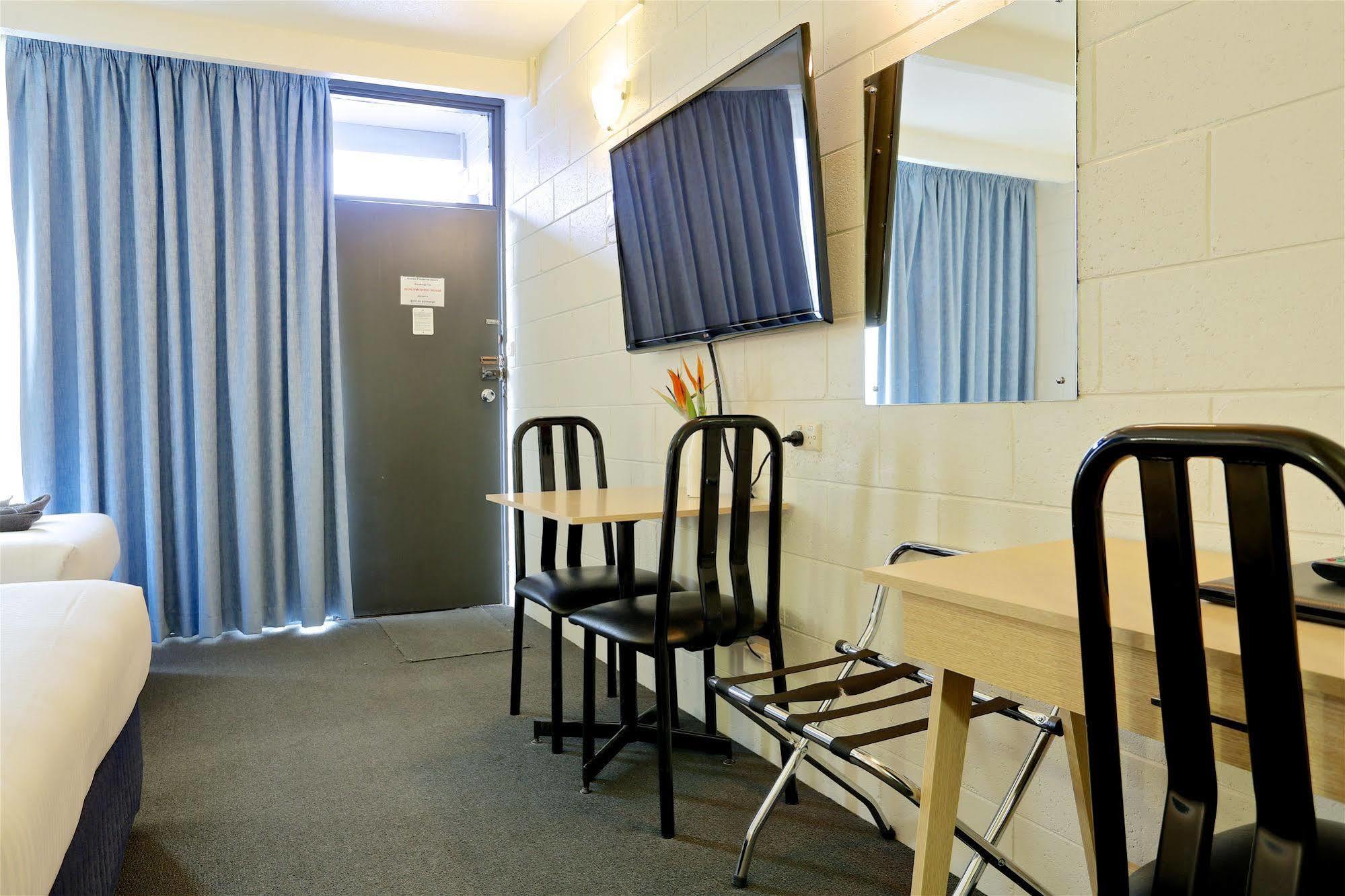 Motel Castle Creek Motor Euroa