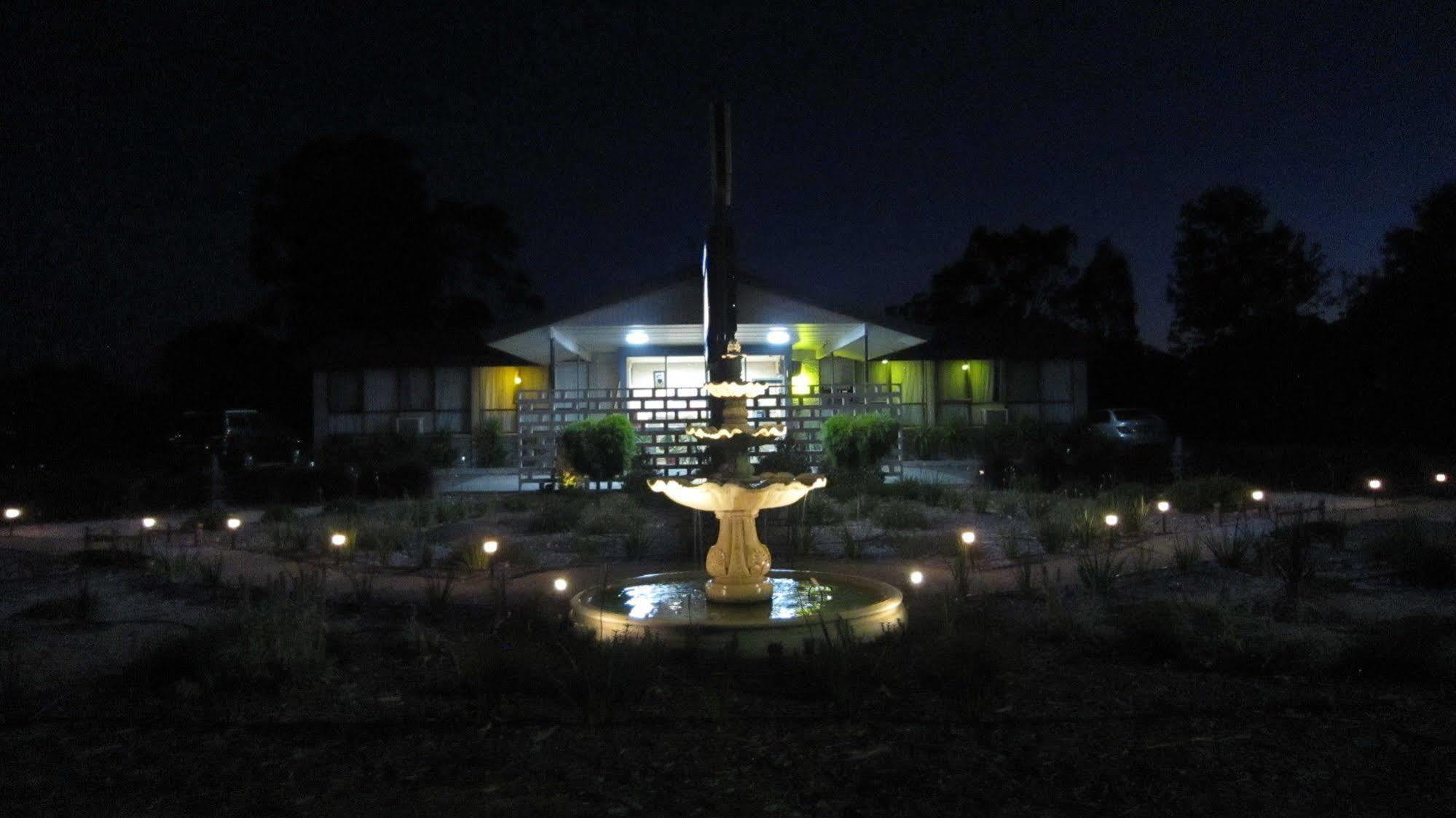 Castle Creek Motor Euroa