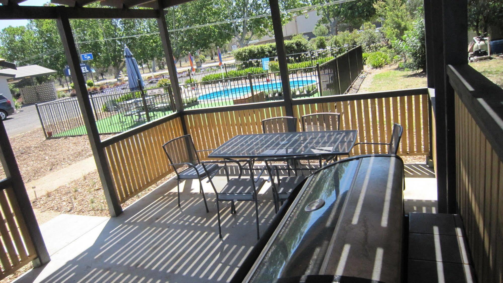 Motel Castle Creek Motor 4*
