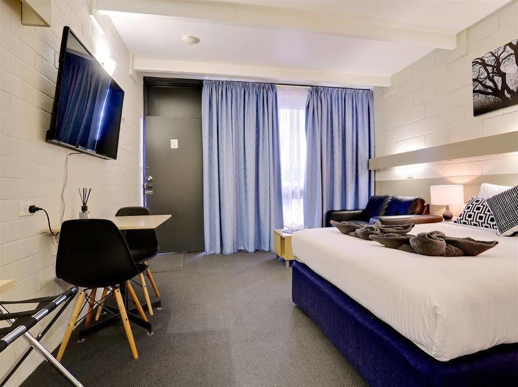 Motel Castle Creek Motor 4*