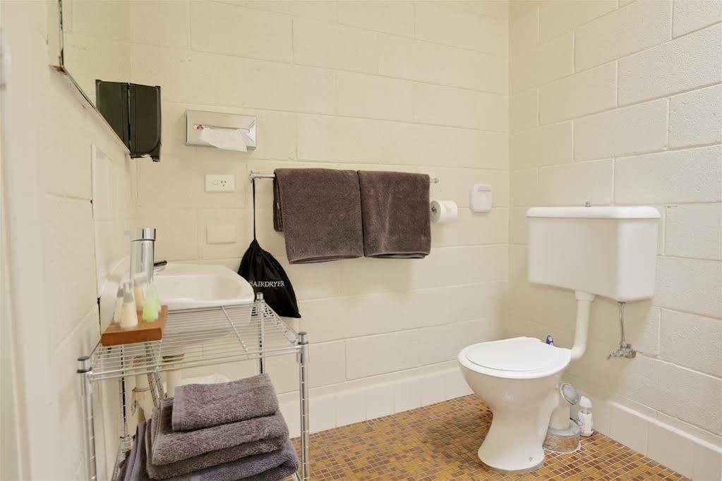 Castle Creek Motor 4* Euroa