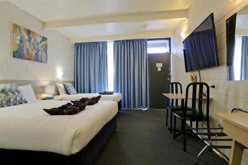 Castle Creek Motor 4* Euroa