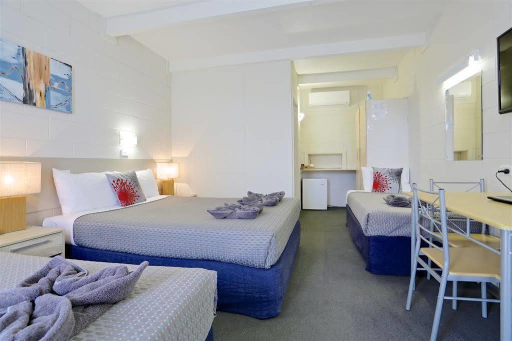 Castle Creek Motor 4*